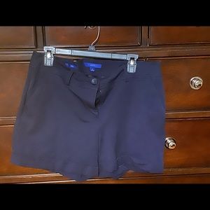 Ladies shorts size 12